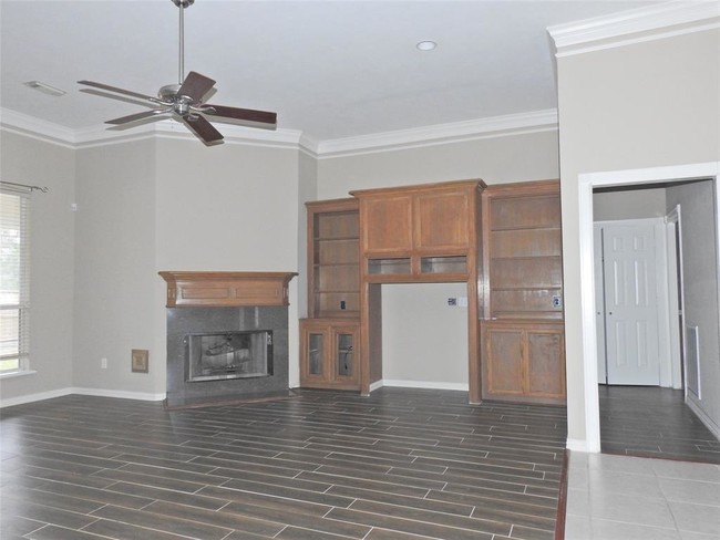 Building Photo - 16002 Castletown Park Ct