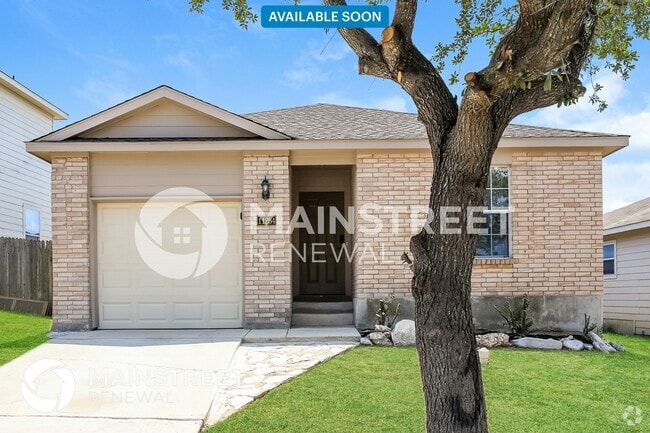 Building Photo - 11254 Country Canyon