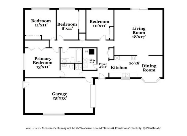 Foto del edificio - 6558 Retton Rd, Reynoldsburg, OH 43068