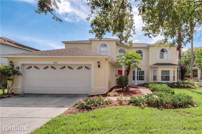 Building Photo - 5 br, 3 bath House - 4543 Seafarer Way