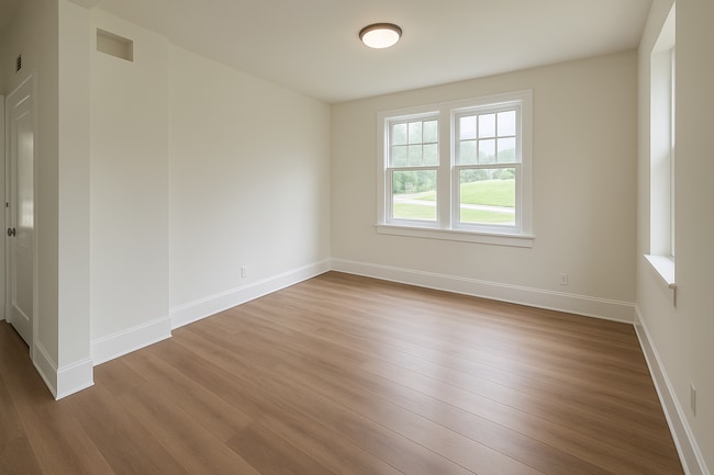 Interior Photo - Neffsville Cottages