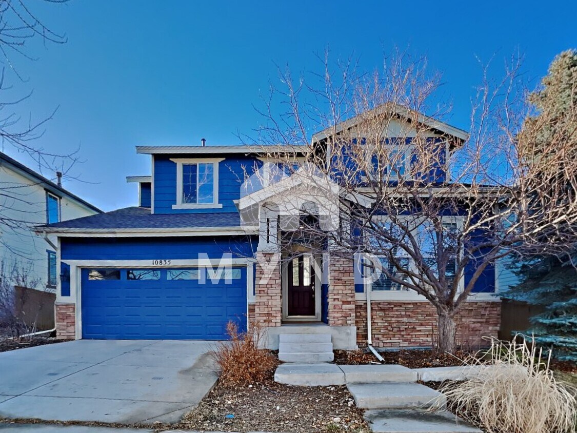 Primary Photo - 10835 Heatherton Street