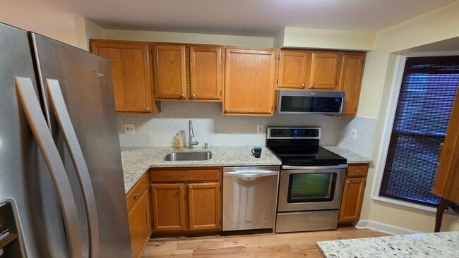 Photo - 1775 Whisperhill Dr Townhome