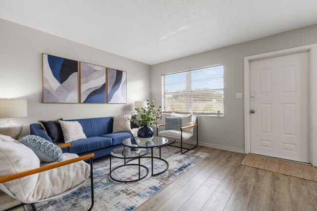 Foto del edificio - Park 29