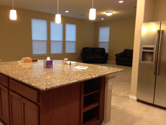 Building Photo - 1509 Arial Dr