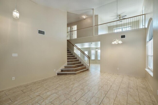 Building Photo - 1415 Mickey Mantle Pl