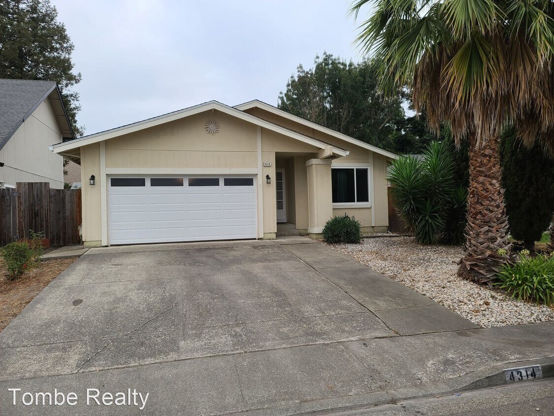 Primary Photo - 3 br, 2 bath House - 4314 Gilford Lane