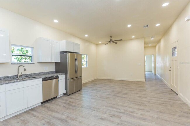 Foto del edificio - 3008 N 17th St