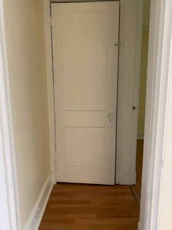 Foto del edificio - 134 School St