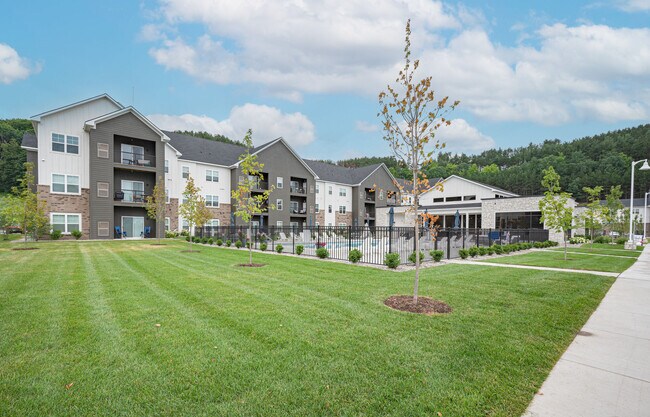Foto del edificio - Legends Morgan Farms