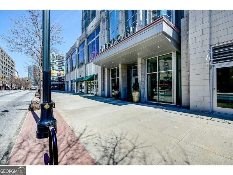 Primary Photo - 855 Peachtree St NE