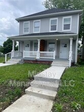Building Photo - 320 Keystone Ave