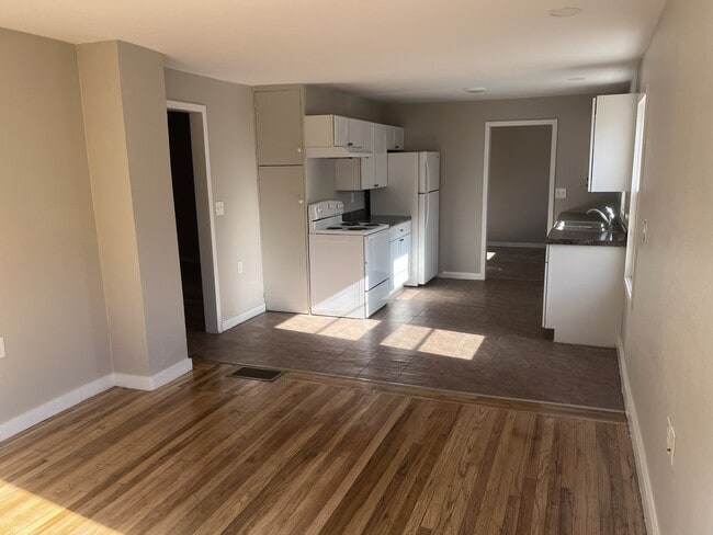 Foto del edificio - 724 Silver St