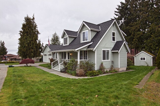Building Photo - Beautiful Home in Gleneagle Neighborhood