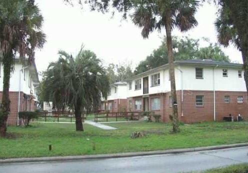 Foto principal - Howry Garden Apartments