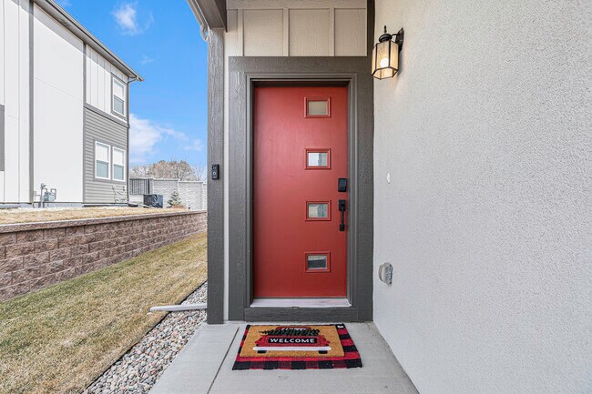 Photo - 5325 Sky Top Ln Townhome