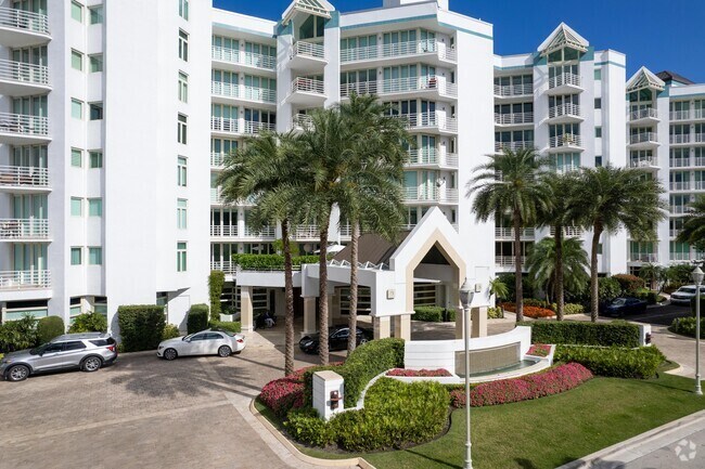Foto del edificio - Presidential Place Condominiums