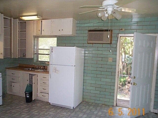 Foto del edificio - 1611 Giles St