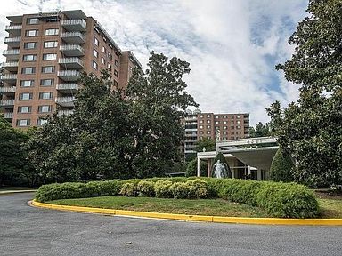 Overview - 4201 Cathedral Ave NW