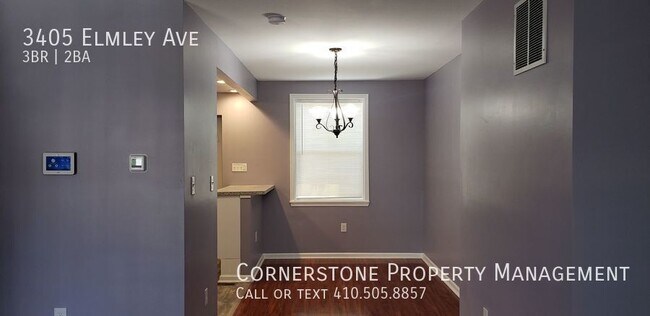 Building Photo - 3405 Elmley Ave