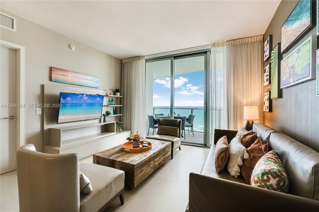 Foto del edificio - 4111 S Ocean Dr