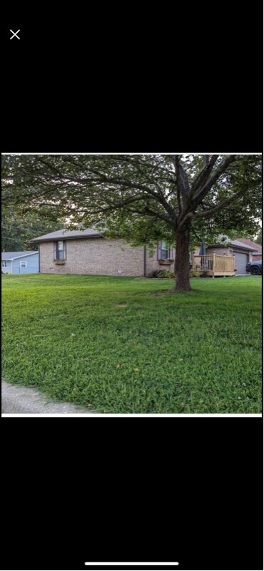 Foto del edificio - 501 Cherry Cir