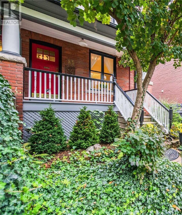 Photo principale - 13 Winnifred Ave