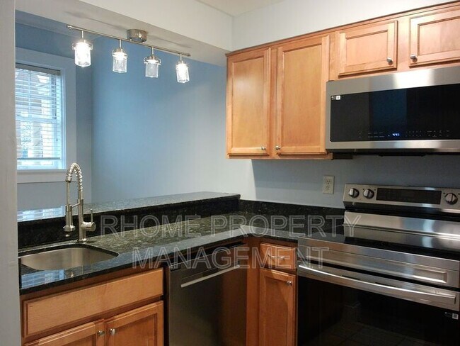 Foto del edificio - 2855 Peachtree Rd NE