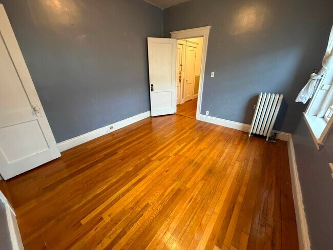 Foto del edificio - 313 Allston St