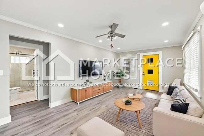 Photo - 1536 Dawson St House