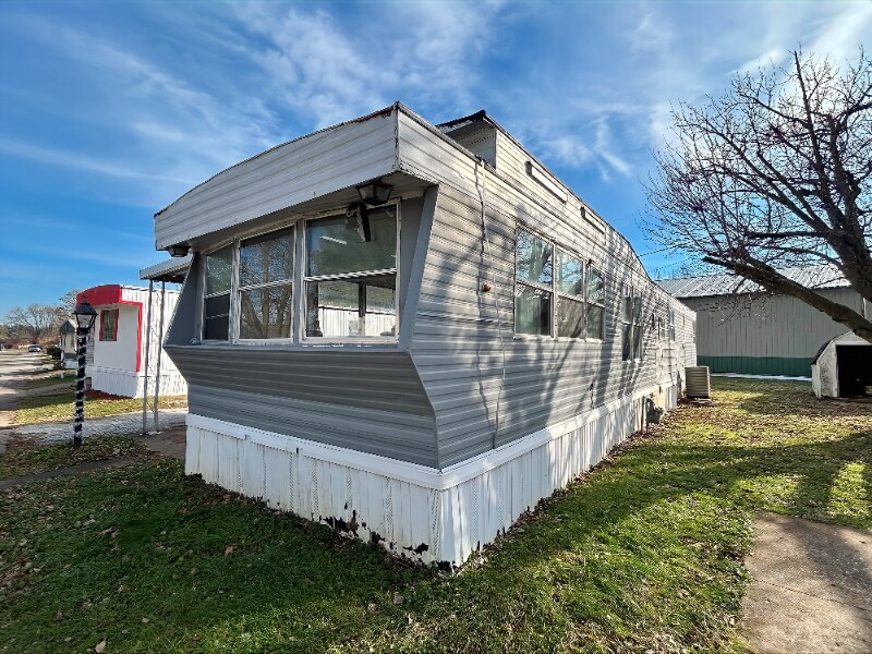 Foto del edificio - 711 N 19th St