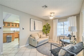 Building Photo - 3445 E Toquima Cir