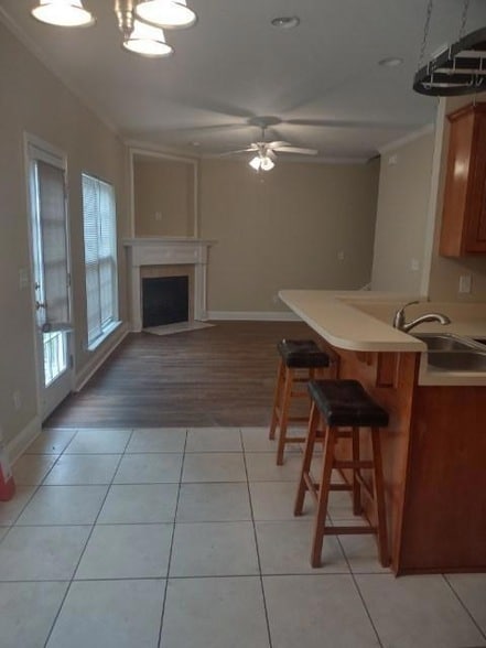 Foto del edificio - 2919 Aylesbury Dr