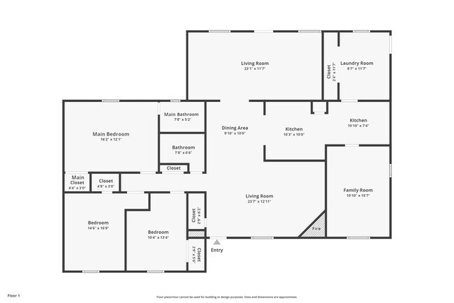 Foto del edificio - 10740 Pacer Court