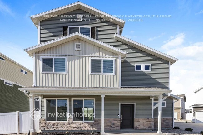 Building Photo - 363 Kanab Crk Dr