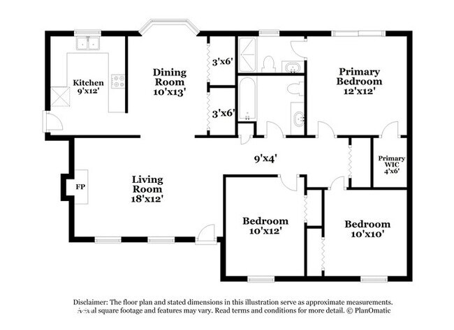 Building Photo - 2004 SANFORD DR, MOUNT JULIET, TN 37122