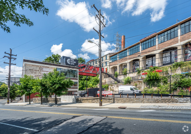 Building Photo - Yarn Factory Lofts