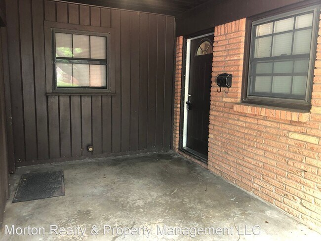 Building Photo - 3 br, 1.5 bath House - 2816 Westfield Ave.