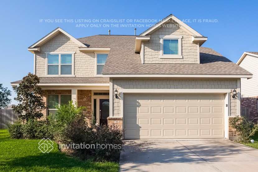 Primary Photo - 1310 Jamison Pine Dr