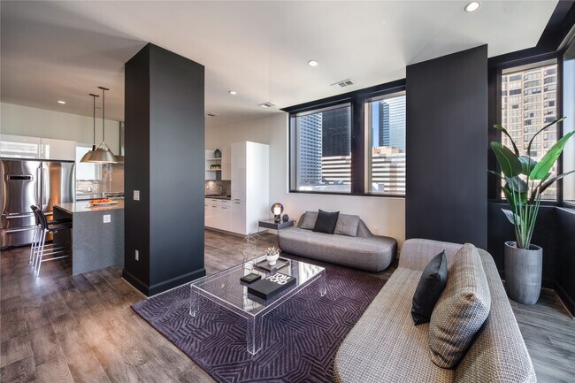 Foto del edificio - 1211 Caroline St
