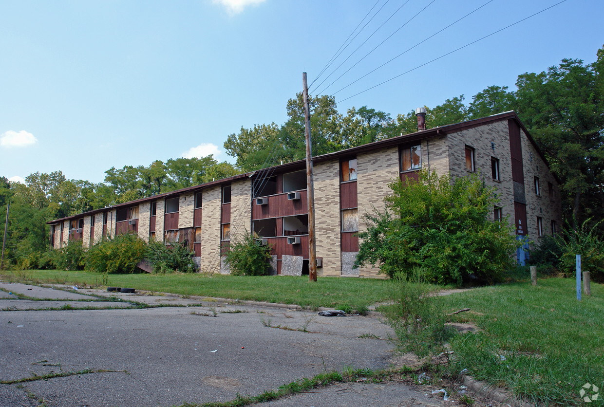 Foto principal - 505 Roesch St