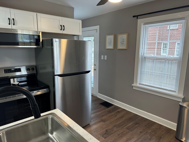 Photo - 4207 Alton Rd House