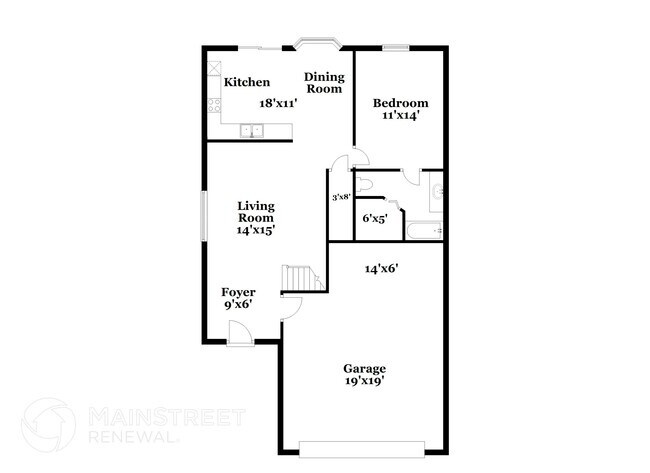 Building Photo - 6146 Skylarkcrest Dr