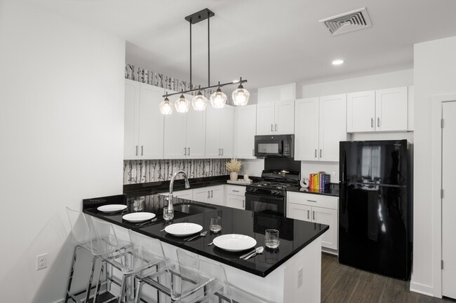 Building Photo - The Park