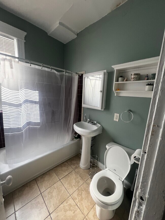 Foto del edificio - 882 Huntington Ave