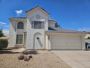 Building Photo - 1194 N Madrid Ln