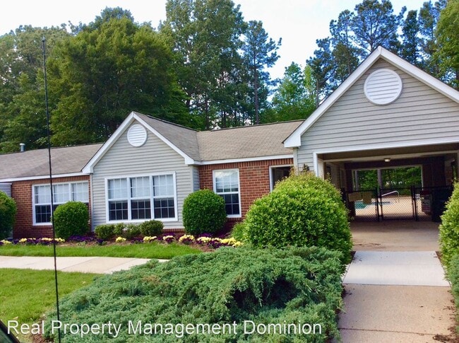 Building Photo - 3 br, 2.5 bath House - 5 Woodrose Place