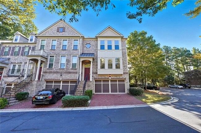 Foto del edificio - 3655 E Paces Walk