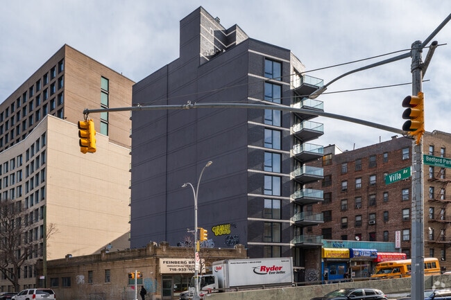 Building Photo - 33 Bedford Park Blvd