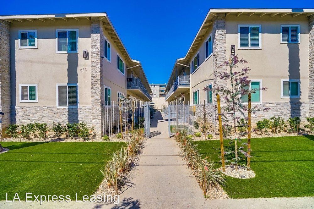 629633 W Hyde Park Blvd, Inglewood, CA 90302 Room for Rent in